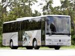 Mercedes-Benz Intouro M 2006 года